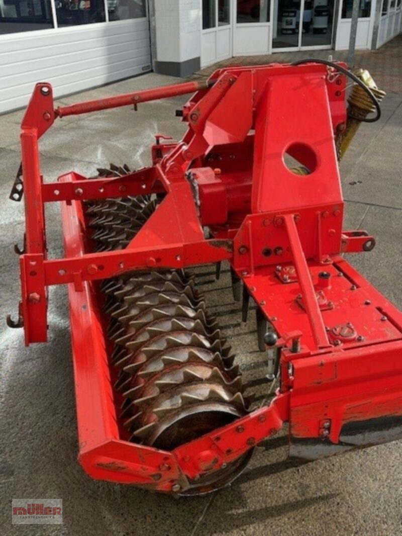 Grubber типа Niemeyer KE 252, Gebrauchtmaschine в Holzhausen (Фотография 3)