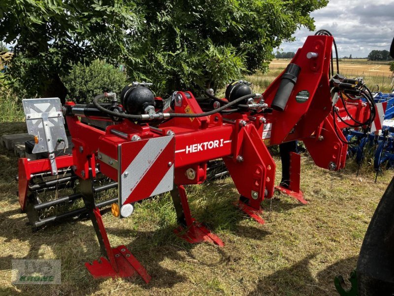 Grubber des Typs Opall-Agri Hektor 3,00 m, Gebrauchtmaschine in Spelle (Bild 1)