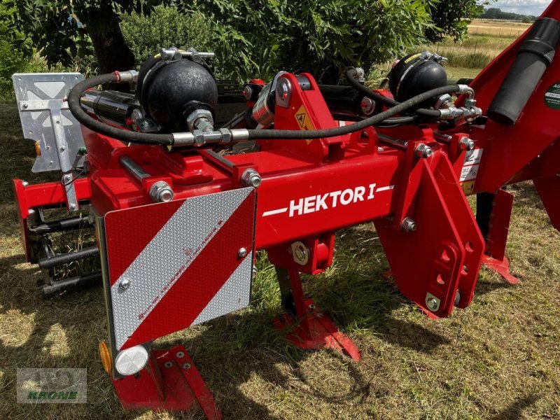 Grubber typu Opall-Agri Hektor 3,00 m, Gebrauchtmaschine v Spelle (Obrázek 2)