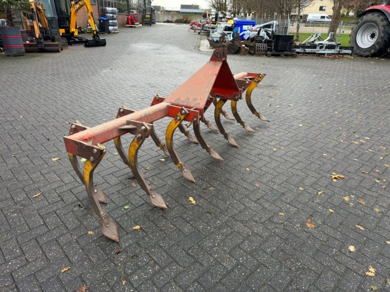 Grubber van het type Peecon Cultivator/woelpoot, Gebrauchtmaschine in Bleiswijk (Foto 1)