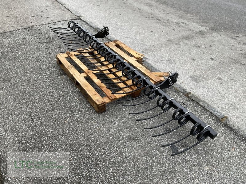 Grubber типа Pöttinger Nachlaufstriegel 3 m, Neumaschine в Kalsdorf (Фотография 1)