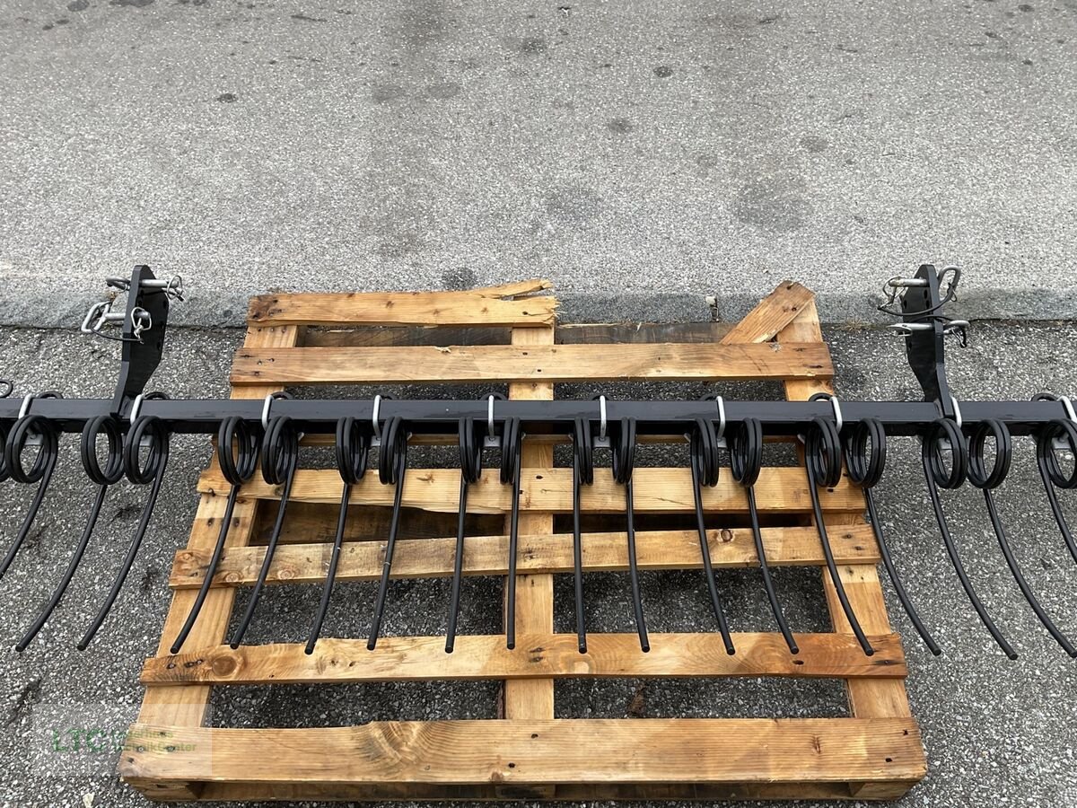 Grubber des Typs Pöttinger Nachlaufstriegel 3 m, Neumaschine in Kalsdorf (Bild 5)