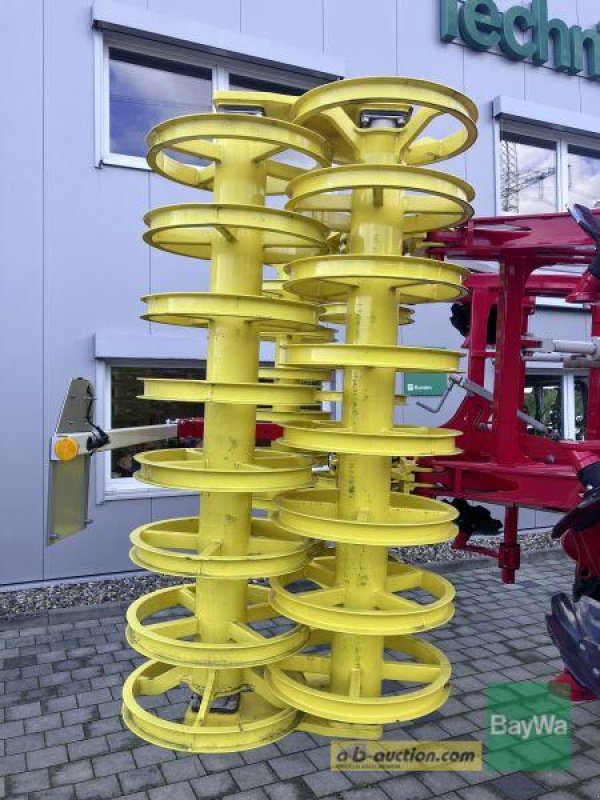Pöttinger PÖTTINGER TERRIA 4040, Gebrauchtmaschine, Rok výroby: 2022 (Obrázok 11) Grubber typu Pöttinger PÖTTINGER TERRIA 4040, Gebrauchtmaschine v Großweitzschen (Obrázok 11)