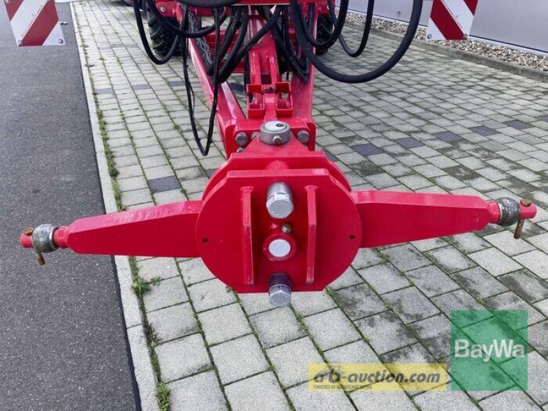 Pöttinger PÖTTINGER TERRIA 4040, Gebrauchtmaschine, Rok výroby: 2022 (Obrázok 8) Grubber typu Pöttinger PÖTTINGER TERRIA 4040, Gebrauchtmaschine v Großweitzschen (Obrázok 8)