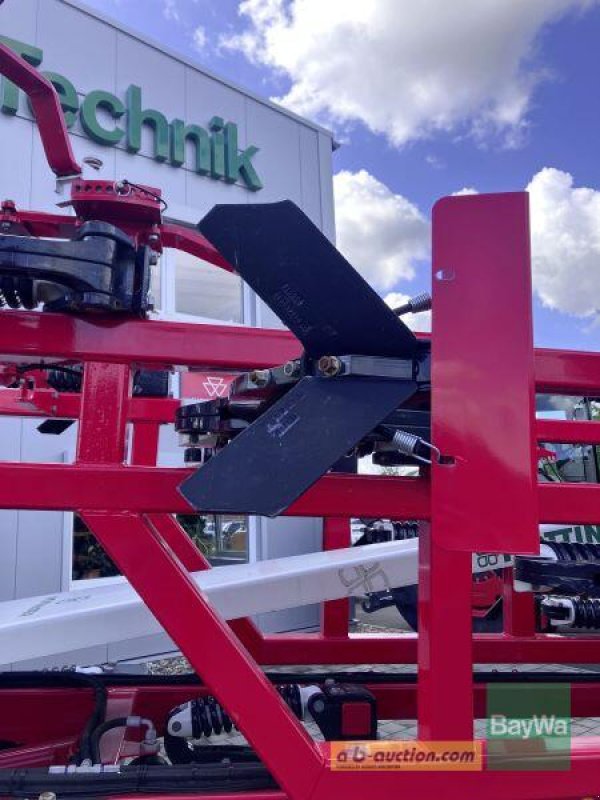 Pöttinger PÖTTINGER TERRIA 4040, Gebrauchtmaschine, Rok výroby: 2022 (Obrázok 5) Grubber typu Pöttinger PÖTTINGER TERRIA 4040, Gebrauchtmaschine v Großweitzschen (Obrázok 5)