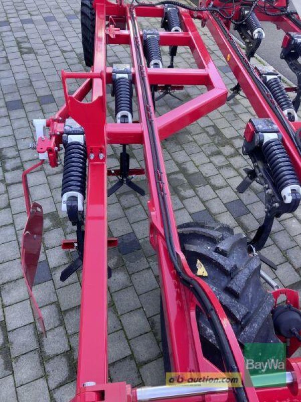 Pöttinger PÖTTINGER TERRIA 4040, Gebrauchtmaschine, Rok výroby: 2022 (Obrázok 10) Grubber typu Pöttinger PÖTTINGER TERRIA 4040, Gebrauchtmaschine v Großweitzschen (Obrázok 10)