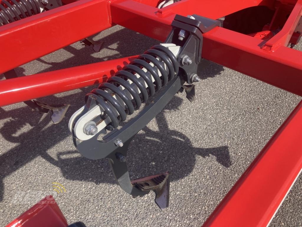 Grubber des Typs Pöttinger Plano VT 6060, Gebrauchtmaschine in Sörup (Bild 12)