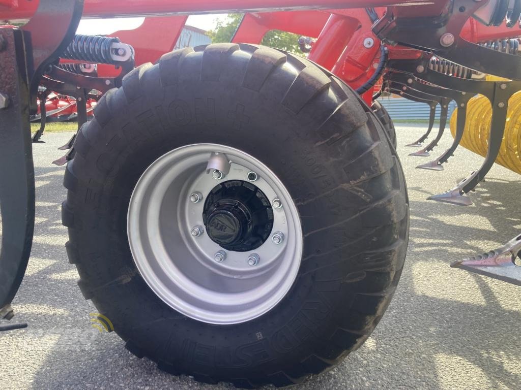 Grubber des Typs Pöttinger Plano VT 6060, Gebrauchtmaschine in Sörup (Bild 19)