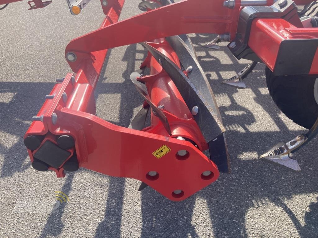 Grubber des Typs Pöttinger Plano VT 6060, Gebrauchtmaschine in Sörup (Bild 21)