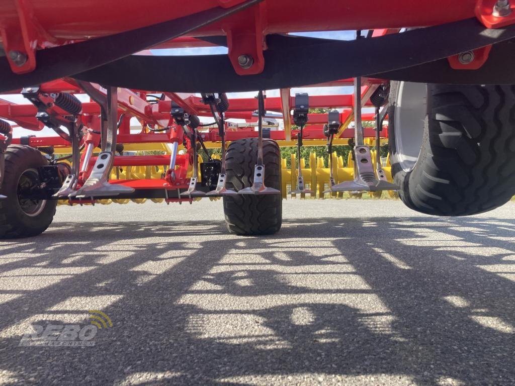 Grubber des Typs Pöttinger Plano VT 6060, Gebrauchtmaschine in Sörup (Bild 22)