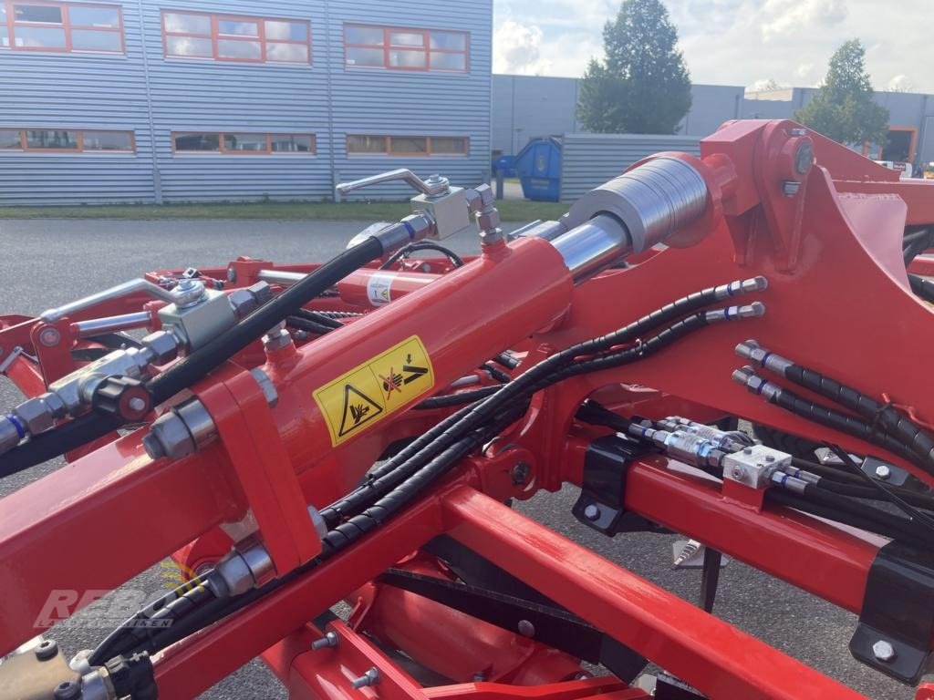 Grubber des Typs Pöttinger Plano VT 6060, Gebrauchtmaschine in Sörup (Bild 26)