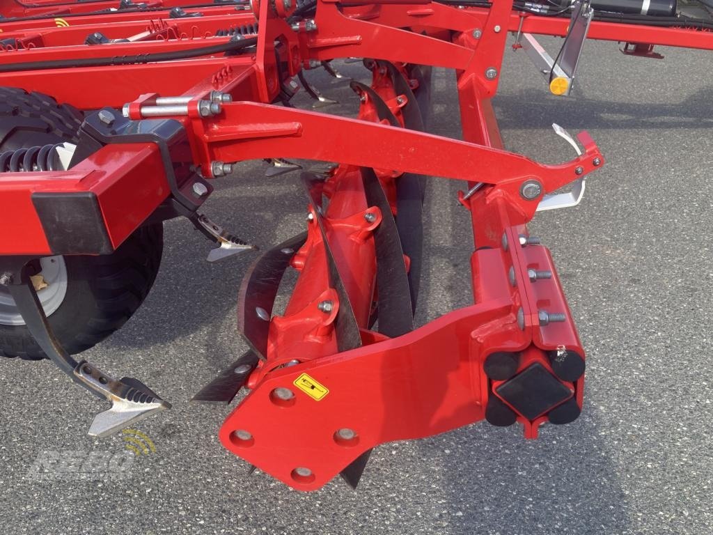 Grubber des Typs Pöttinger Plano VT 6060, Gebrauchtmaschine in Sörup (Bild 29)