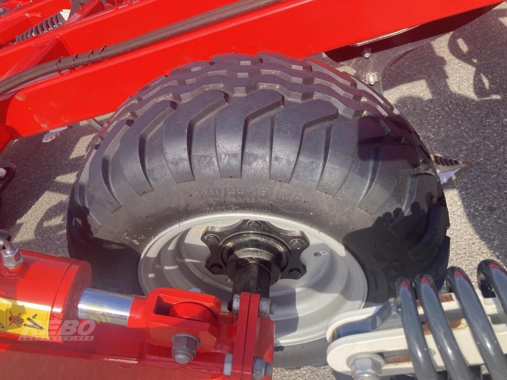 Grubber des Typs Pöttinger Plano VT 6060, Gebrauchtmaschine in Sörup (Bild 30)