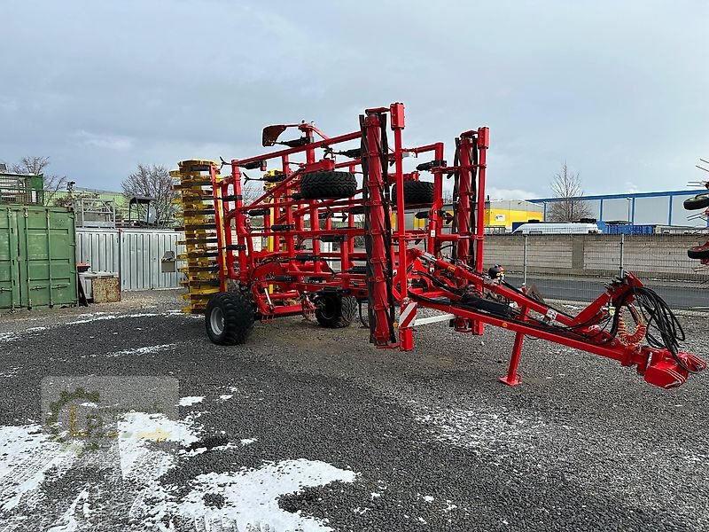 Grubber типа Pöttinger Plano VT 6060, Vorführmaschine в Zülpich (Фотография 1)