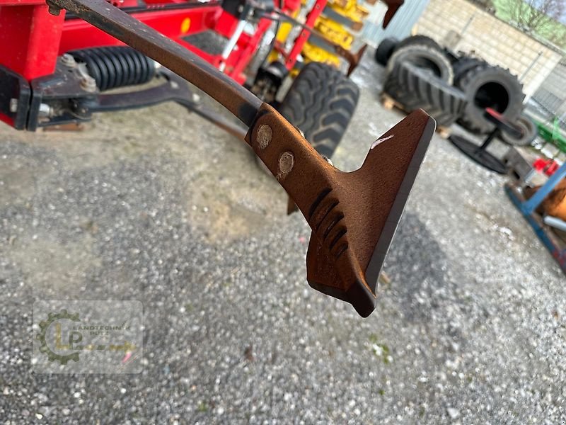 Grubber типа Pöttinger Plano VT 6060, Vorführmaschine в Zülpich (Фотография 5)