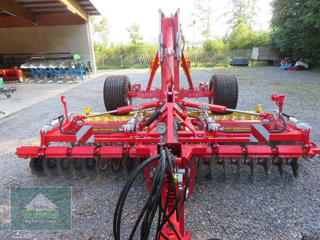 Grubber za tip Pöttinger Pöttinger Terradisc 5001T, Neumaschine u Lambach (Slika 21)