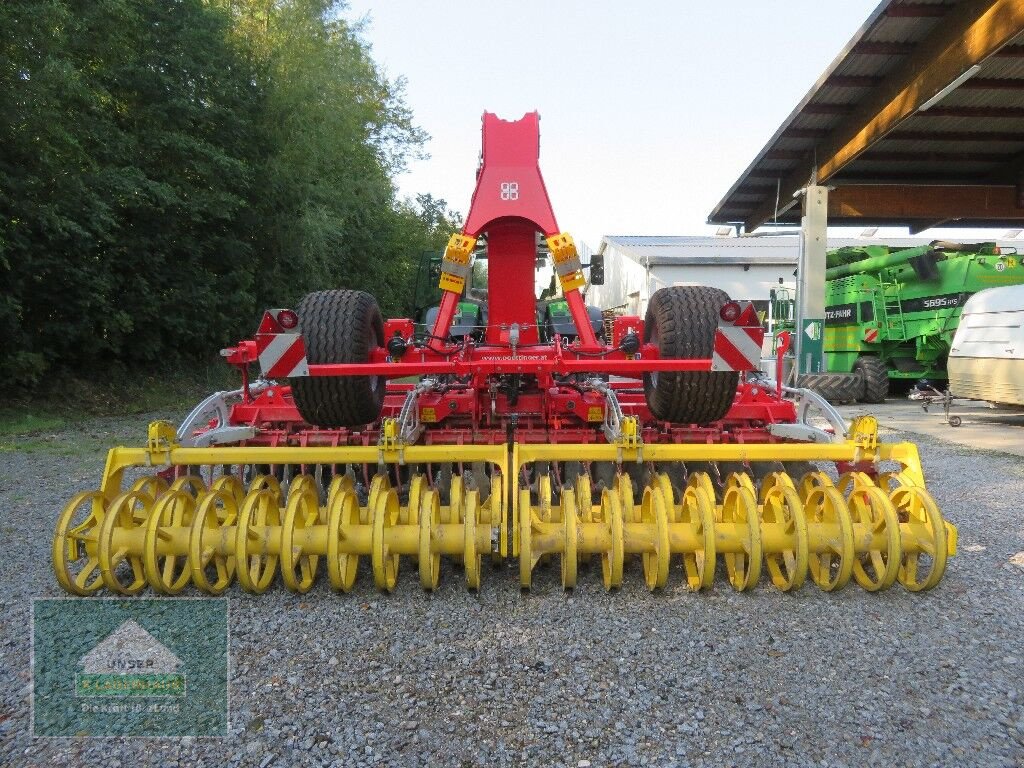 Grubber za tip Pöttinger Pöttinger Terradisc 5001T, Neumaschine u Lambach (Slika 14)