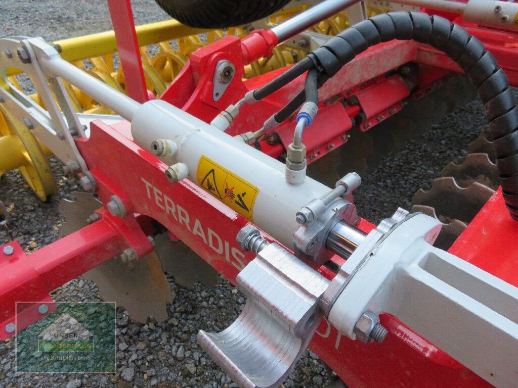 Grubber za tip Pöttinger Pöttinger Terradisc 5001T, Neumaschine u Lambach (Slika 18)