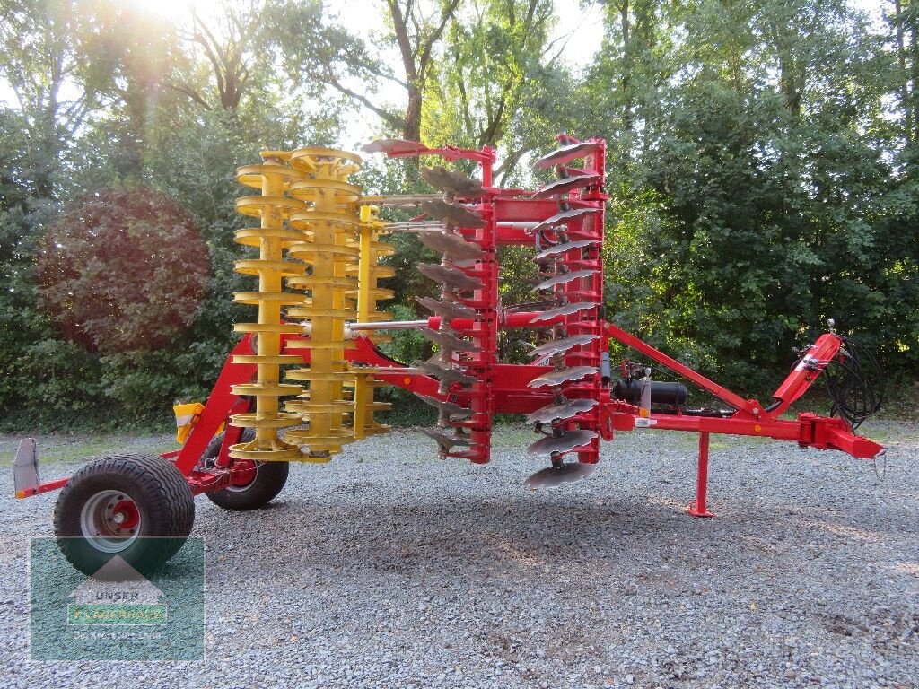 Grubber za tip Pöttinger Pöttinger Terradisc 5001T, Neumaschine u Lambach (Slika 4)