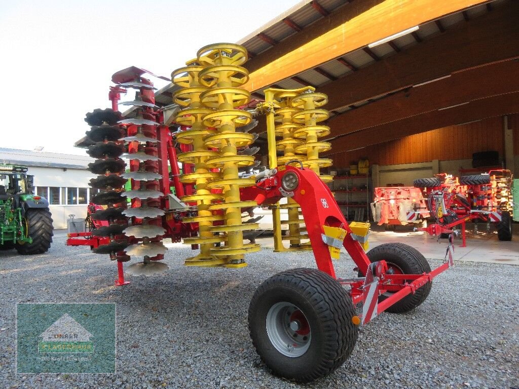 Grubber za tip Pöttinger Pöttinger Terradisc 5001T, Neumaschine u Lambach (Slika 8)