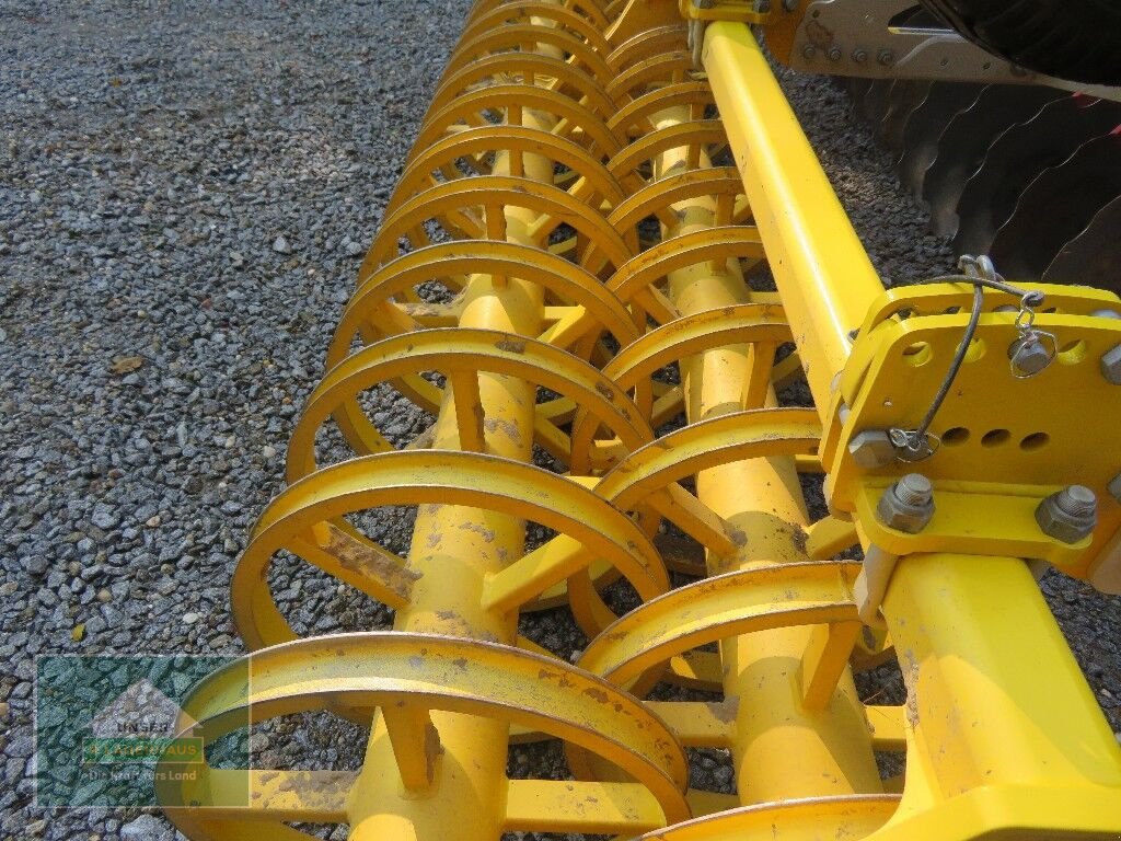 Grubber za tip Pöttinger Pöttinger Terradisc 5001T, Neumaschine u Lambach (Slika 20)