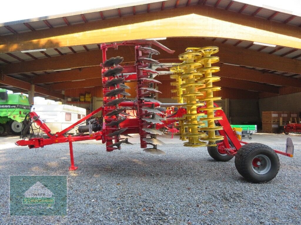 Grubber za tip Pöttinger Pöttinger Terradisc 5001T, Neumaschine u Lambach (Slika 9)