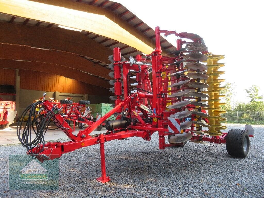 Grubber za tip Pöttinger Pöttinger Terradisc 5001T, Neumaschine u Lambach (Slika 1)