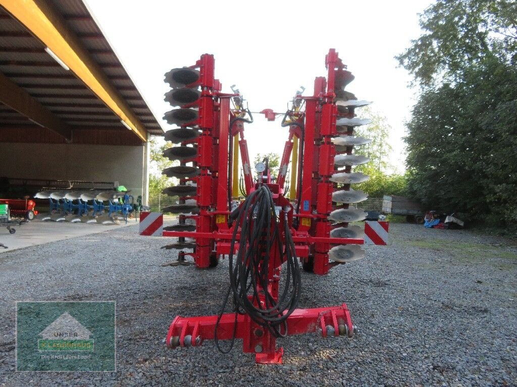 Grubber za tip Pöttinger Pöttinger Terradisc 5001T, Neumaschine u Lambach (Slika 2)