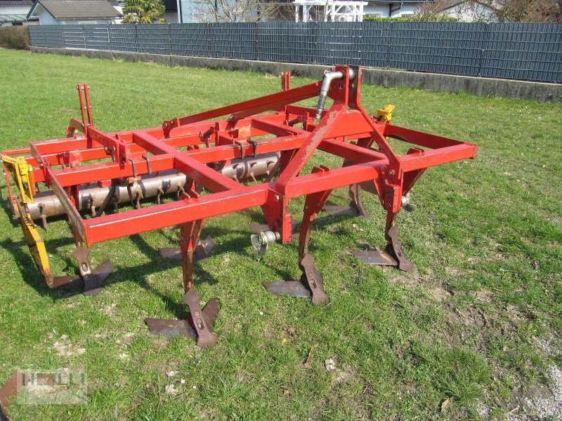 Grubber tip Pöttinger Syncro 260, Gebrauchtmaschine in Niederneukirchen (Poză 1)