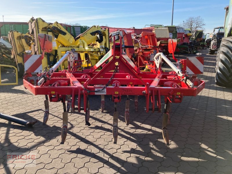 Grubber typu Pöttinger Syncro 3030, Gebrauchtmaschine v Bockel - Gyhum (Obrázok 1)