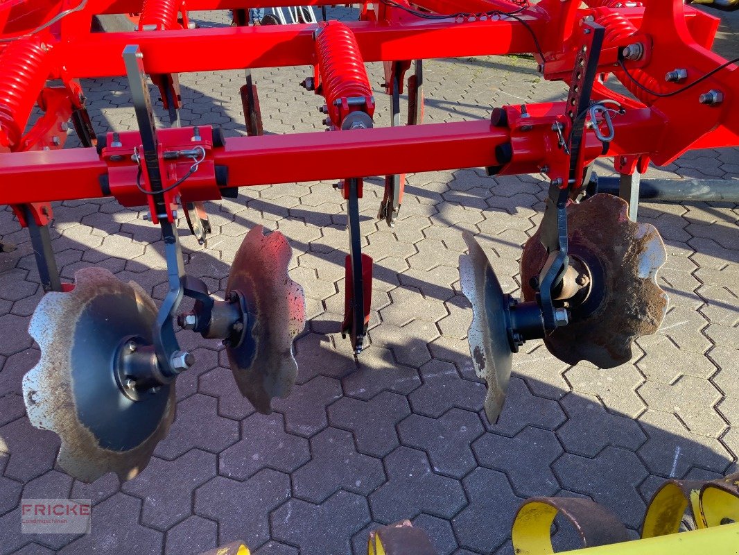 Grubber del tipo Pöttinger Syncro 3030, Gebrauchtmaschine In Bockel - Gyhum (Immagine 9)