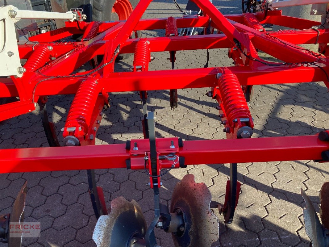 Grubber del tipo Pöttinger Syncro 3030, Gebrauchtmaschine In Bockel - Gyhum (Immagine 10)