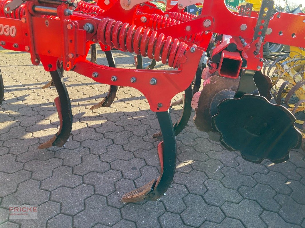 Grubber del tipo Pöttinger Syncro 3030, Gebrauchtmaschine In Bockel - Gyhum (Immagine 11)