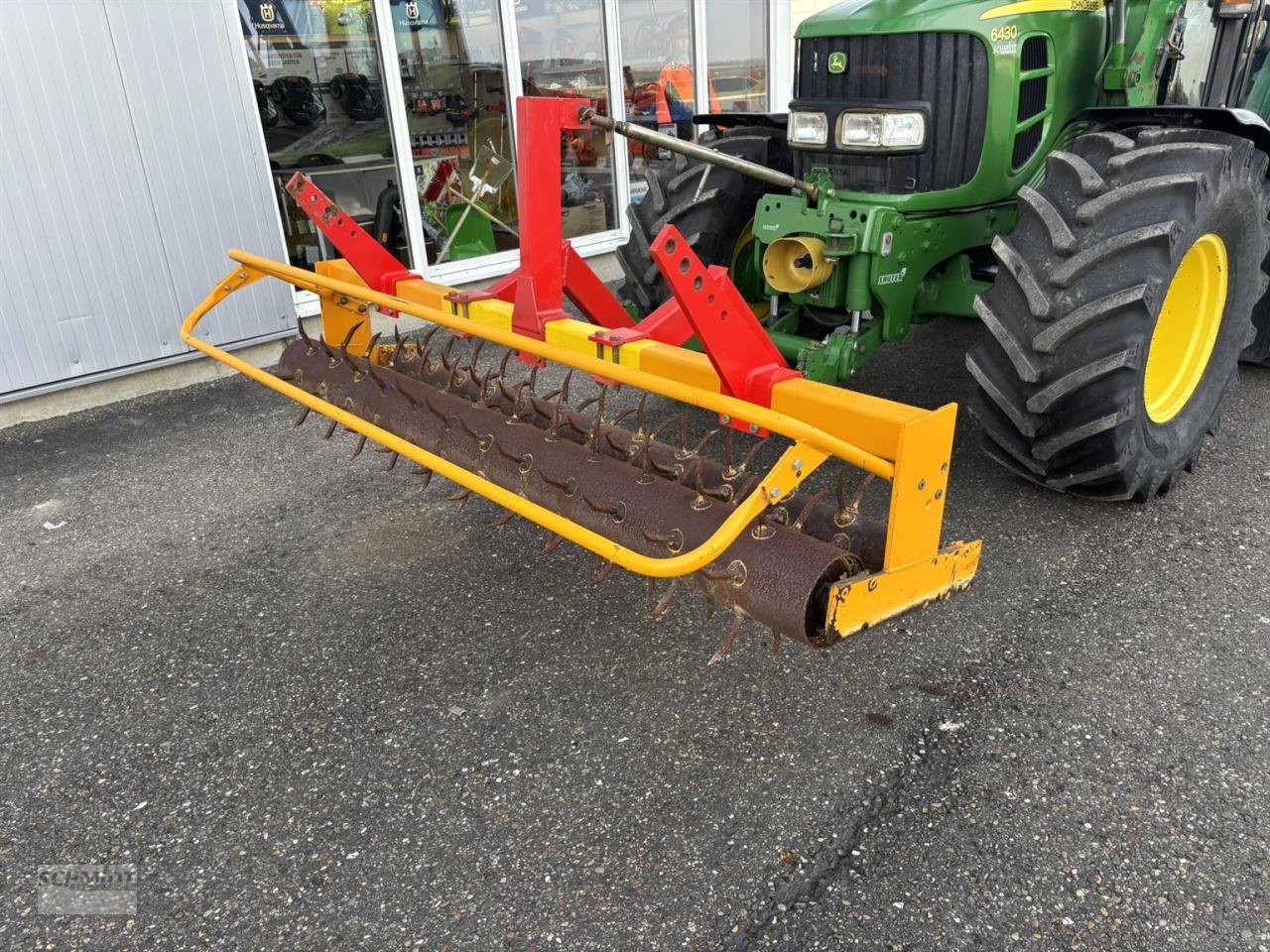 Grubber tipa Pöttinger SYNKRO 2600-S, Gebrauchtmaschine u Herbrechtingen (Slika 11)