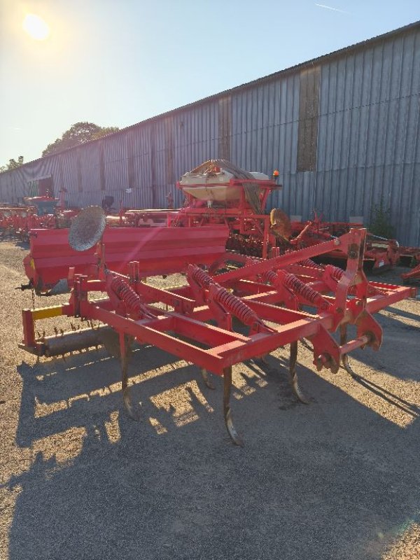 Grubber typu Pöttinger Synkro 3000 S, Gebrauchtmaschine v Dol-de-Bretagne (Obrázek 2)