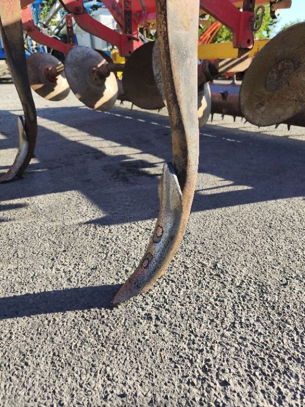 Grubber typu Pöttinger Synkro 3000 S, Gebrauchtmaschine v Dol-de-Bretagne (Obrázek 4)