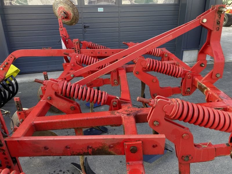 Grubber del tipo Pöttinger SYNKRO 3000, Gebrauchtmaschine In Wülfershausen an der Saale (Immagine 7)