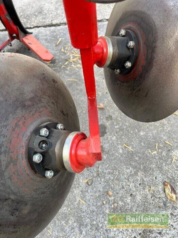 Grubber typu Pöttinger Synkro 3000, Gebrauchtmaschine v Bruchsal (Obrázek 4)