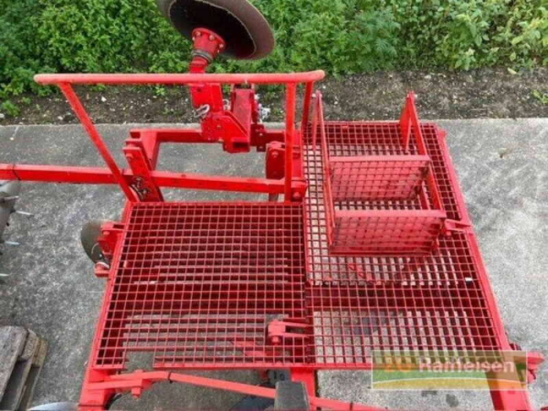 Grubber typu Pöttinger Synkro 3000, Gebrauchtmaschine v Bruchsal (Obrázek 3)