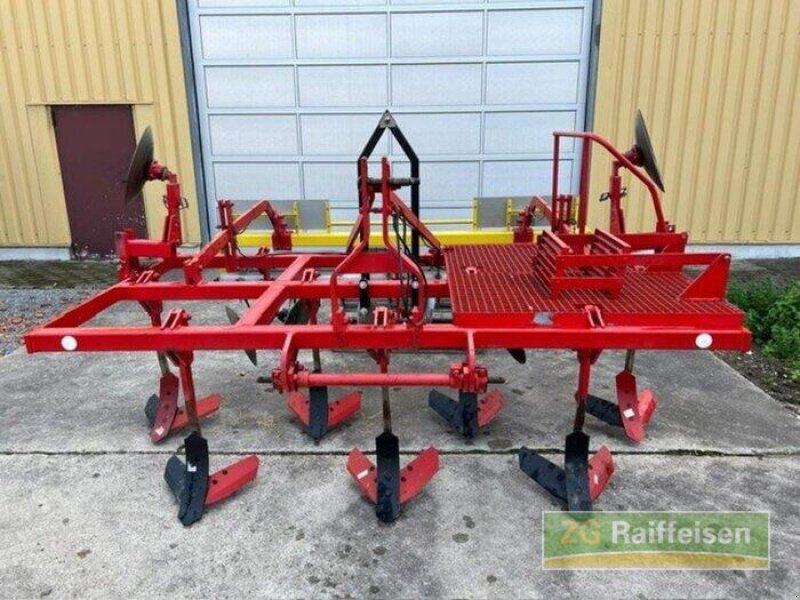 Grubber typu Pöttinger Synkro 3000, Gebrauchtmaschine v Bruchsal (Obrázek 1)