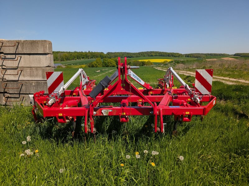 Grubber vrste Pöttinger Synkro 3000, Gebrauchtmaschine v Künzelsau (Slika 1)