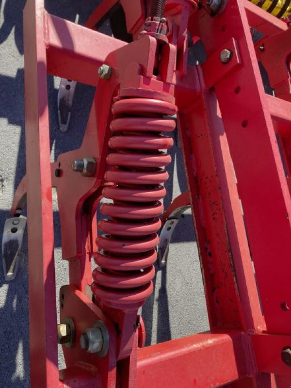 Grubber tipa Pöttinger SYNKRO 3003, Gebrauchtmaschine u Wülfershausen an der Saale (Slika 14)