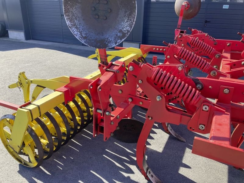 Grubber tipa Pöttinger SYNKRO 3003, Gebrauchtmaschine u Wülfershausen an der Saale (Slika 4)