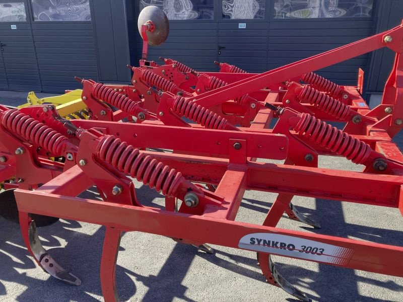 Grubber tipa Pöttinger SYNKRO 3003, Gebrauchtmaschine u Wülfershausen an der Saale (Slika 3)