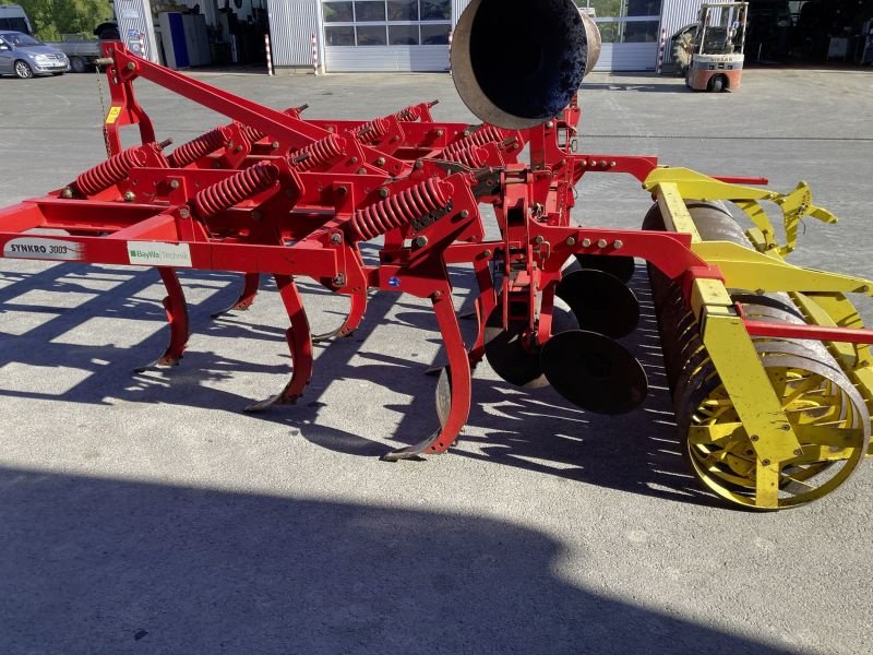Grubber tipa Pöttinger SYNKRO 3003, Gebrauchtmaschine u Wülfershausen an der Saale (Slika 9)