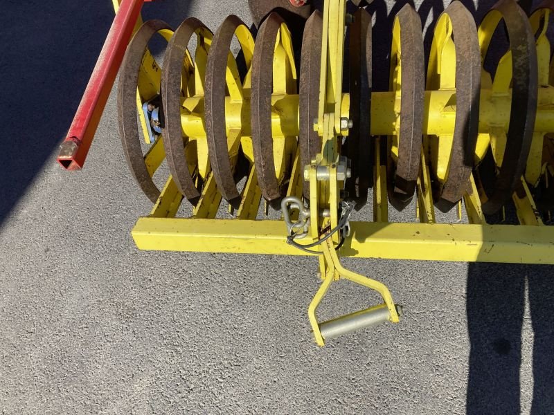 Grubber tipa Pöttinger SYNKRO 3003, Gebrauchtmaschine u Wülfershausen an der Saale (Slika 8)