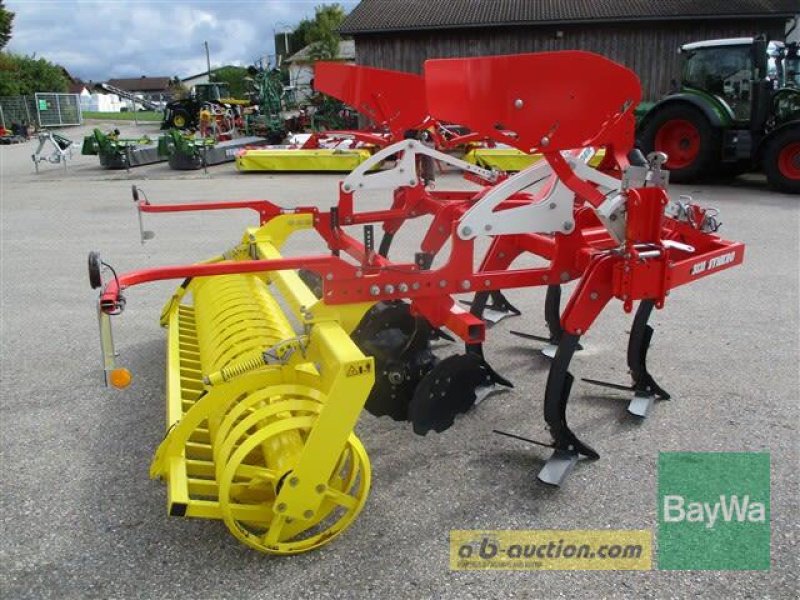 Grubber des Typs Pöttinger SYNKRO 3020  #279, Gebrauchtmaschine in Schönau (Bild 5)