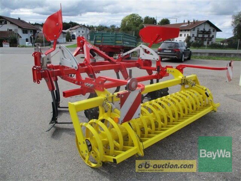 Grubber des Typs Pöttinger SYNKRO 3020  #279, Gebrauchtmaschine in Schönau (Bild 4)