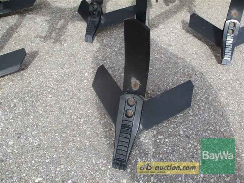 Grubber des Typs Pöttinger SYNKRO 3020  #279, Gebrauchtmaschine in Schönau (Bild 9)