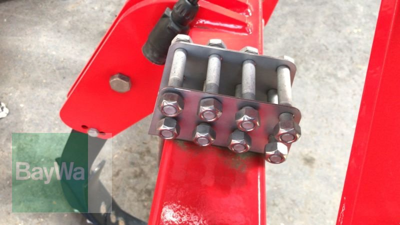 Pöttinger SYNKRO 3020 GRUBBER PÖTTINGER, Gebrauchtmaschine, Baujahr: 2022 (Bild 19) Grubber des Typs Pöttinger SYNKRO 3020 GRUBBER PÖTTINGER, Gebrauchtmaschine in Mindelheim (Bild 19)